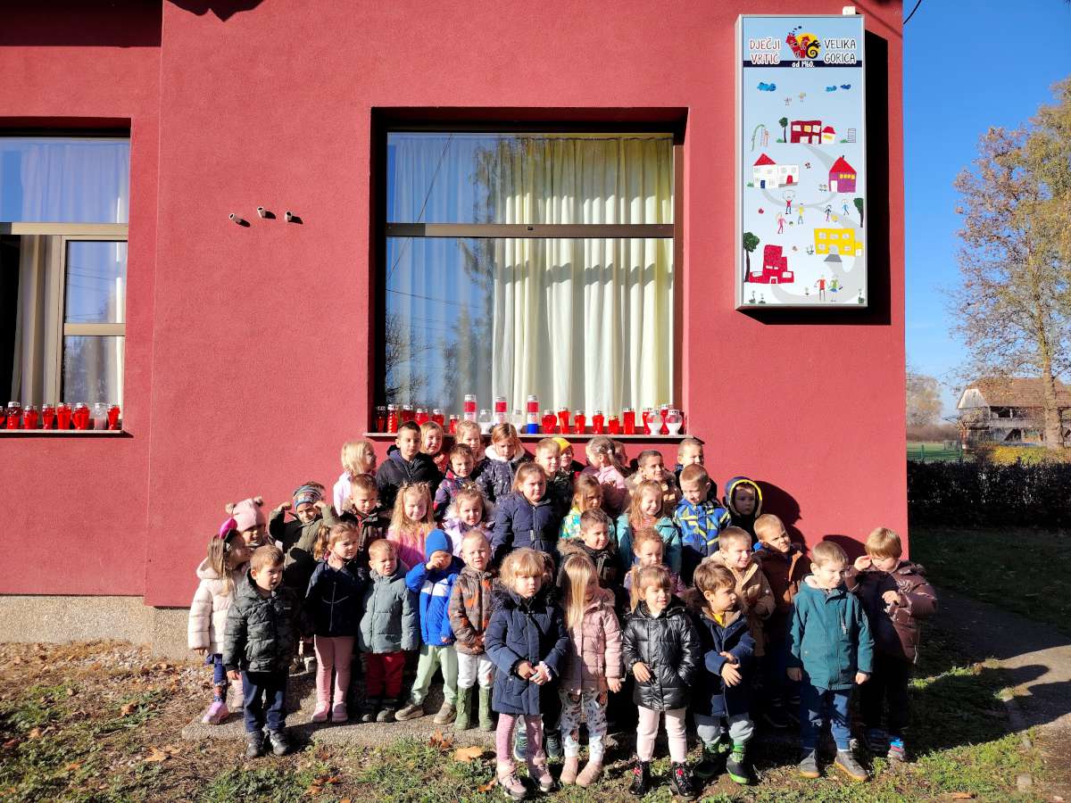 18. STUDENI - DAN SJEĆANJA NA ŽRTVE DOMOVINSKOG RATA I DAN SJEĆANJA NA ŽRTVU VUKOVARA I ŠKABRNJE